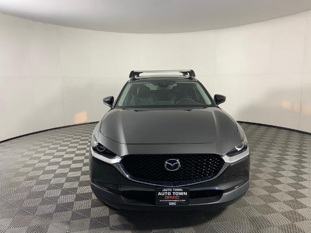 2022 Mazda Mazda CX-30 2.5 Turbo AWD