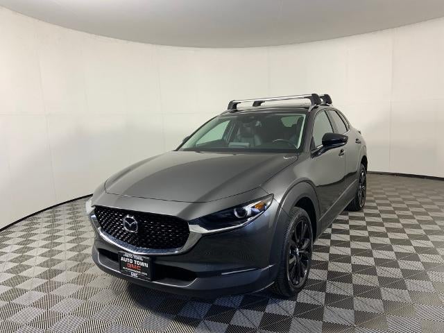 2022 Mazda Mazda CX-30 2.5 Turbo AWD