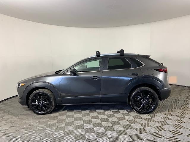2022 Mazda Mazda CX-30 2.5 Turbo AWD