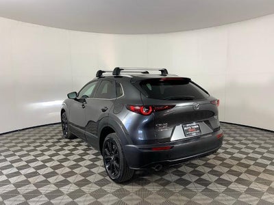 2022 Mazda Mazda CX-30 2.5 Turbo AWD