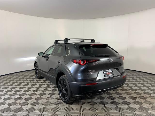 2022 Mazda Mazda CX-30 2.5 Turbo AWD