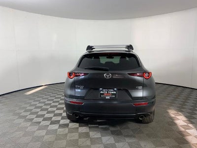 2022 Mazda Mazda CX-30 2.5 Turbo AWD
