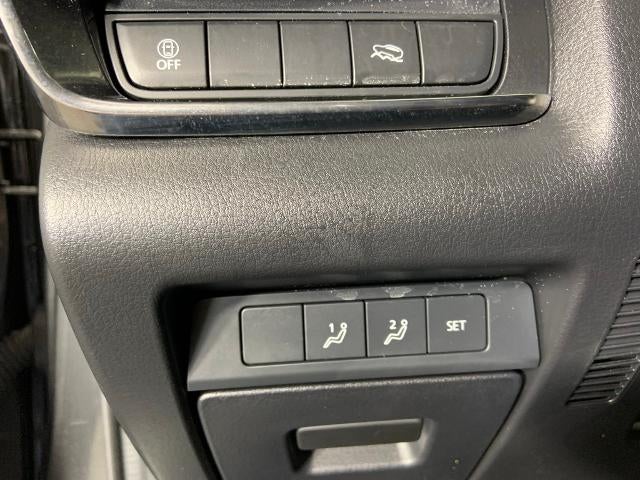 2022 Mazda Mazda CX-30 2.5 Turbo AWD