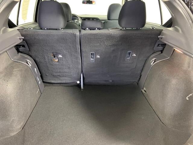 2025 Nissan Kicks Play S FWD