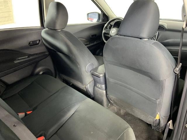 2025 Nissan Kicks Play S FWD