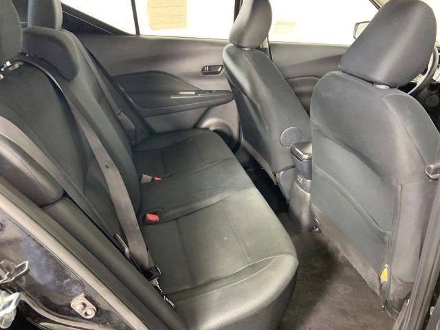 2025 Nissan Kicks Play S FWD