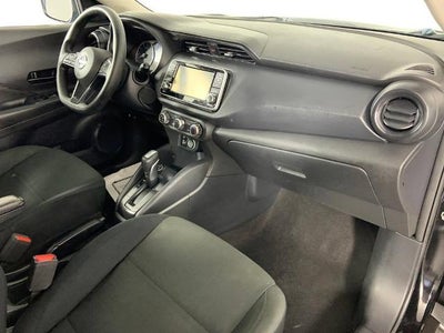 2025 Nissan Kicks Play S FWD