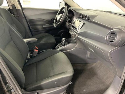 2025 Nissan Kicks Play S FWD