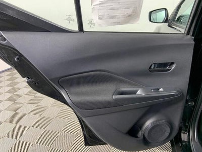 2025 Nissan Kicks Play S FWD