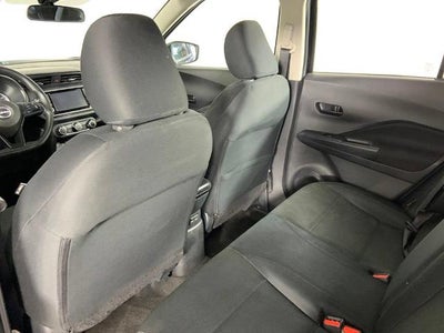 2025 Nissan Kicks Play S FWD