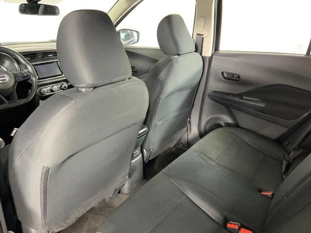 2025 Nissan Kicks Play S FWD
