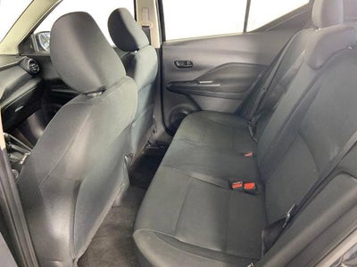 2025 Nissan Kicks Play S FWD
