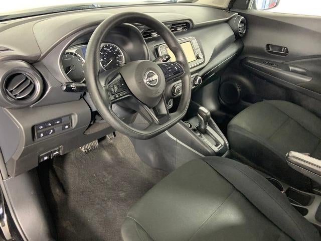 2025 Nissan Kicks Play S FWD