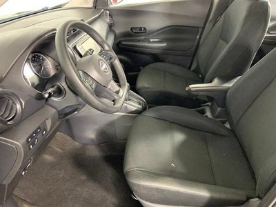 2025 Nissan Kicks Play S FWD