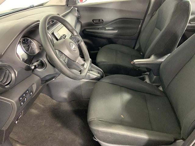 2025 Nissan Kicks Play S FWD