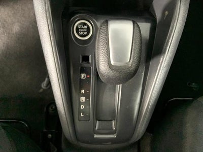 2025 Nissan Kicks Play S FWD