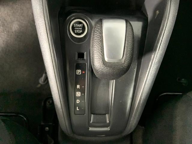 2025 Nissan Kicks Play S FWD