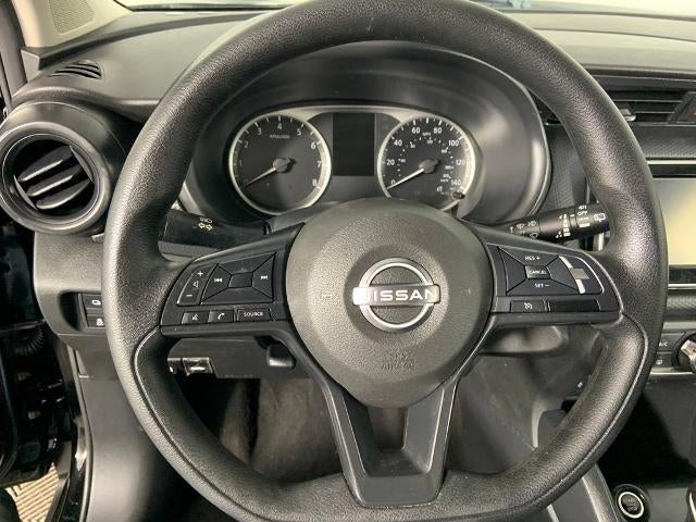 2025 Nissan Kicks Play S FWD