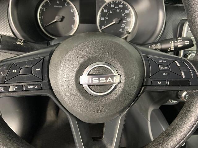 2025 Nissan Kicks Play S FWD