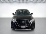 2025 Nissan Kicks Play S FWD