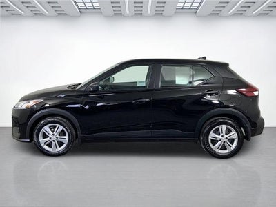 2025 Nissan Kicks Play S FWD