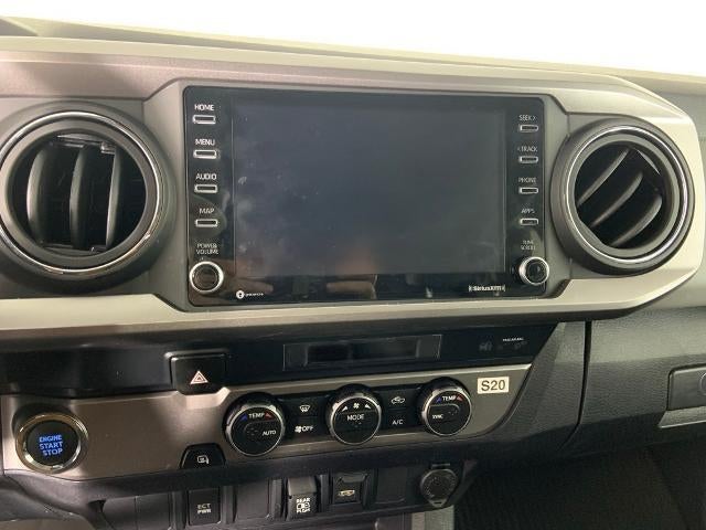 2023 Toyota Tacoma 2WD SR5 Double Cab 5' Bed V6 AT (GS)