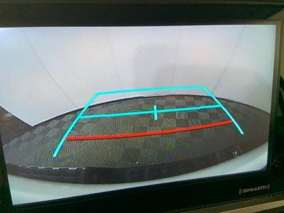 2023 Toyota Tacoma 2WD SR5 Double Cab 5' Bed V6 AT (GS)