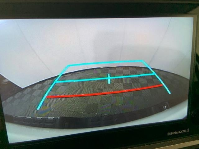 2023 Toyota Tacoma 2WD SR5 Double Cab 5' Bed V6 AT (GS)