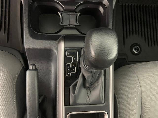 2023 Toyota Tacoma 2WD SR5 Double Cab 5' Bed V6 AT (GS)