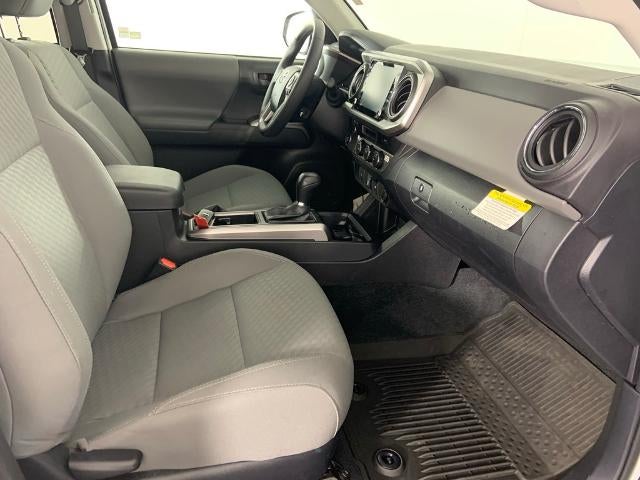 2023 Toyota Tacoma 2WD SR5 Double Cab 5' Bed V6 AT (GS)