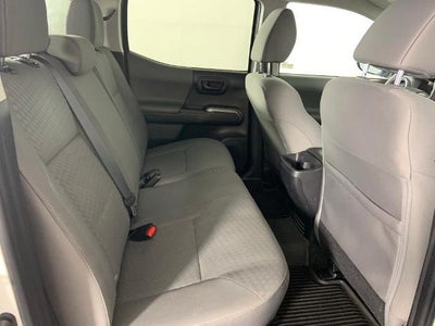 2023 Toyota Tacoma 2WD SR5 Double Cab 5' Bed V6 AT (GS)