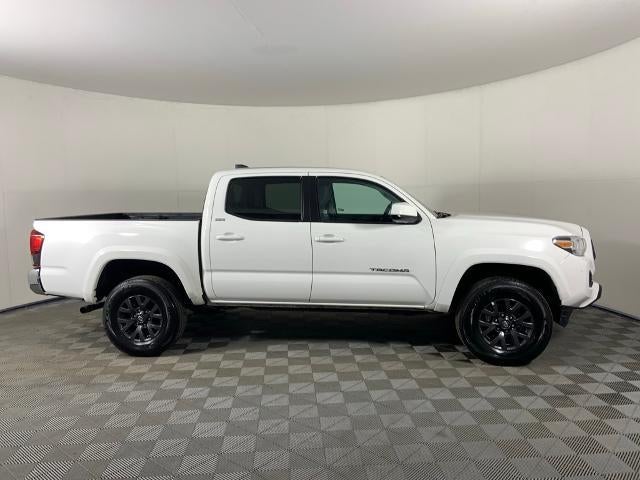 2023 Toyota Tacoma 2WD SR5 Double Cab 5' Bed V6 AT (GS)