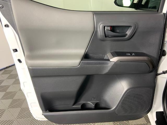 2023 Toyota Tacoma 2WD SR5 Double Cab 5' Bed V6 AT (GS)