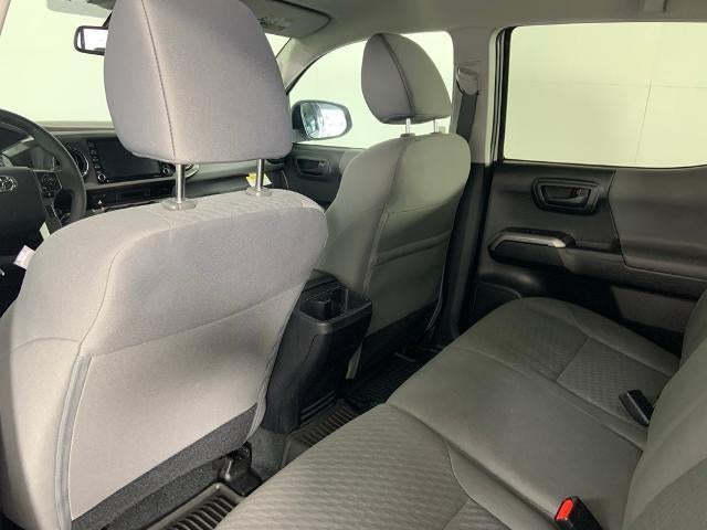 2023 Toyota Tacoma 2WD SR5 Double Cab 5' Bed V6 AT (GS)