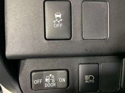 2023 Toyota Tacoma 2WD SR5 Double Cab 5' Bed V6 AT (GS)