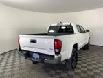 2023 Toyota Tacoma 2WD SR5 Double Cab 5' Bed V6 AT (GS)