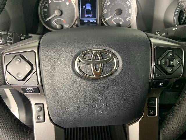 2023 Toyota Tacoma 2WD SR5 Double Cab 5' Bed V6 AT (GS)