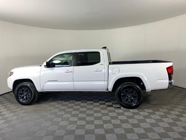 2023 Toyota Tacoma 2WD SR5 Double Cab 5' Bed V6 AT (GS)