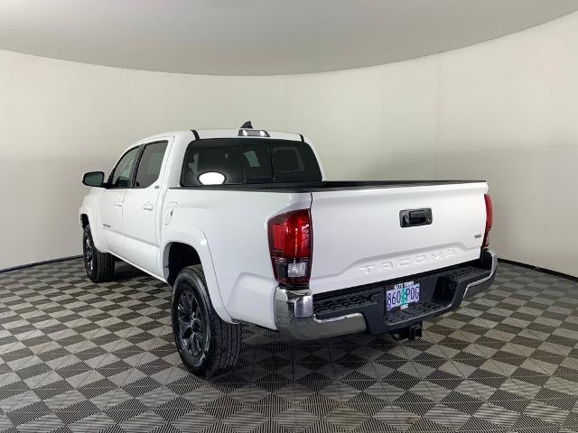 2023 Toyota Tacoma 2WD SR5 Double Cab 5' Bed V6 AT (GS)