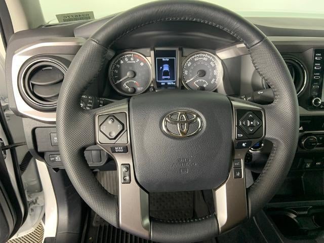 2023 Toyota Tacoma 2WD SR5 Double Cab 5' Bed V6 AT (GS)