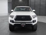2021 Toyota Tacoma 4WD SR5 Double Cab 5' Bed V6 AT (GS)