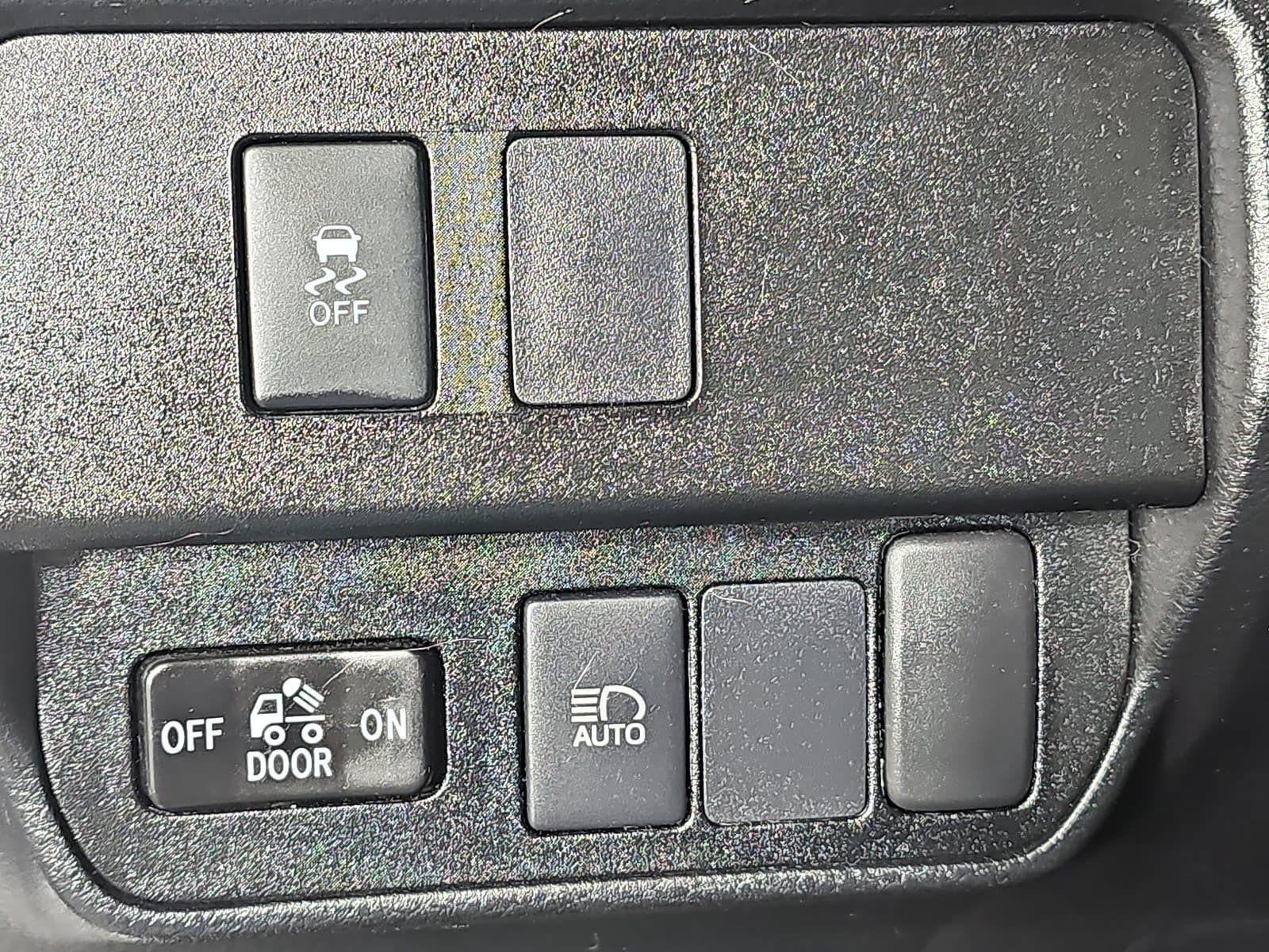 2021 Toyota Tacoma 4WD SR5 Double Cab 5' Bed V6 AT (GS)