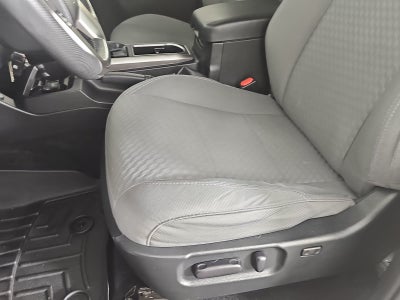 2021 Toyota Tacoma 4WD SR5 Double Cab 5' Bed V6 AT (GS)