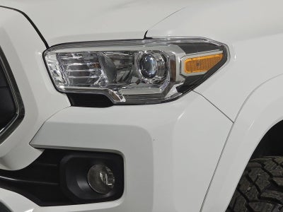 2021 Toyota Tacoma 4WD SR5 Double Cab 5' Bed V6 AT (GS)