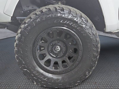 2021 Toyota Tacoma 4WD SR5 Double Cab 5' Bed V6 AT (GS)