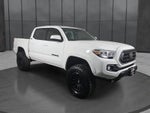 2021 Toyota Tacoma 4WD SR5 Double Cab 5' Bed V6 AT (GS)