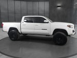 2021 Toyota Tacoma 4WD SR5 Double Cab 5' Bed V6 AT (GS)