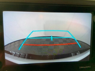 2021 Toyota Tacoma 4WD SR Double Cab 5' Bed V6 AT (GS)