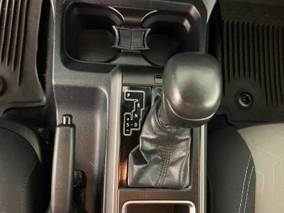 2021 Toyota Tacoma 4WD SR Double Cab 5' Bed V6 AT (GS)