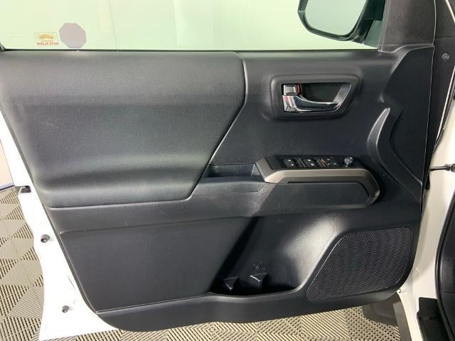 2021 Toyota Tacoma 4WD SR Double Cab 5' Bed V6 AT (GS)